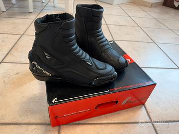 Stivali da moto Forma - taglia 43