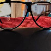 Occhiali da sole Saint Laurent uomo Leggere