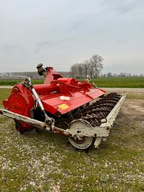 Macchine agricole