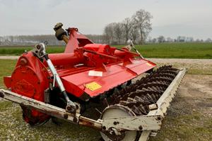 Macchine agricole