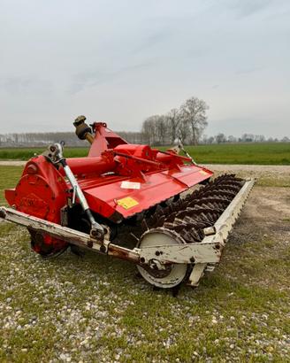 Macchine agricole