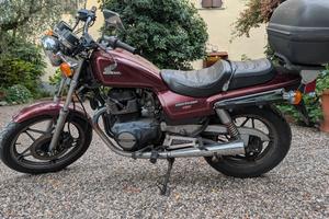 Honda Nighthawk 450