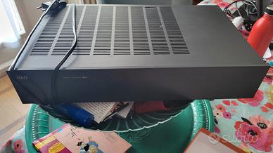 Amplificatore NAD 902