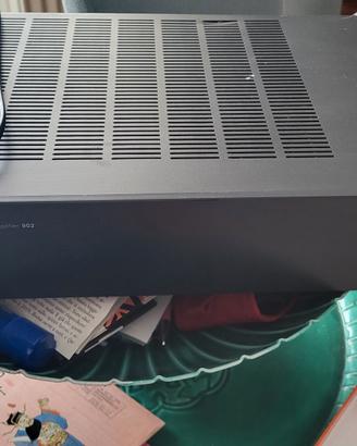 Amplificatore NAD 902