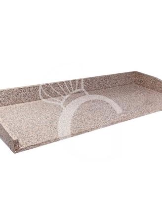 Top in marmo per impasto pizza