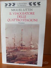 Il Viaggiatore delle quattro stagioni