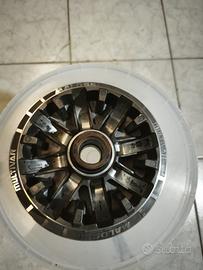 Variatore malissimo Tmax 530