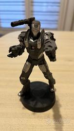 War Machine AFO/6636-Marvel Movie Collec.Statuetta
