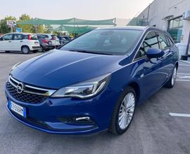 Opel Astra 1.6 136CV aut. Sports Tourer Innovation