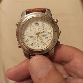 Sector adv 5500 Chronograph  Originale