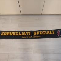 sciarpa ultras Bologna 