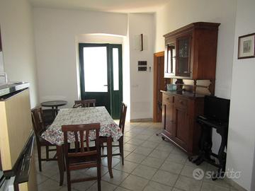 Appartamento a Andora (SV) - San Giovanni
