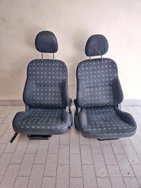 Coppia Sedili 106/Saxo