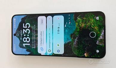 Xiaomi mi 14 jade green 12gb 256gb
