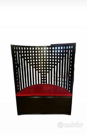 Poltrona design Cassina