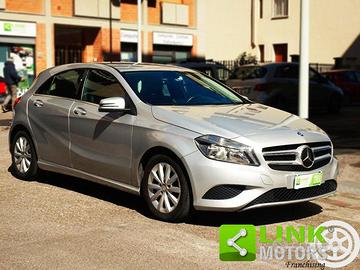 MERCEDES-BENZ A 180 CDI Auto Sport -TUA A 286€ A