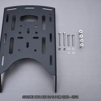 Supporto Bauletto SUZUKI DRZ 400 E SM 2000 - 2024