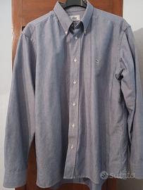 camicia lacoste