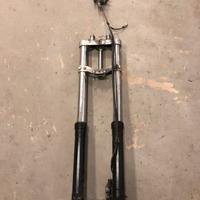 Ricambi Beta M4