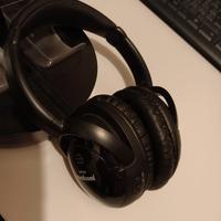 Cuffie wireless Meliconi HP 300