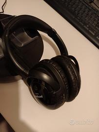 Cuffie wireless Meliconi HP 300