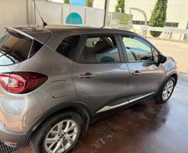 RENAULT Captur 1ª serie - 2018