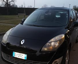 Renault Scenic 7 posti
