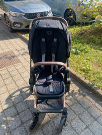 Cybex Priam trio