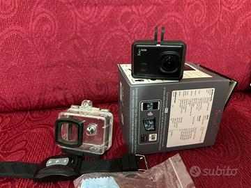 Smart cam X PRO NUOVA