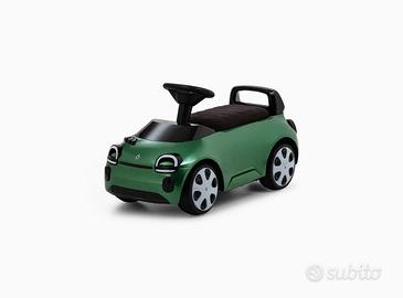Ride-On Twingo 2026 Cavalcabile a Spinta