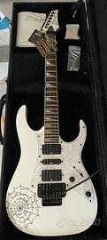 CHITARRA IBANEZ RG350DXZ-WH