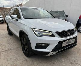 Seat Ateca Seat Ateca 1.6 tdi Xcellence dsg