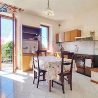 La casa che profuma di natura