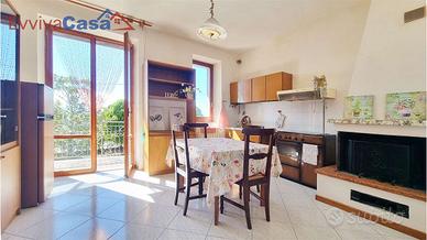 La casa che profuma di natura