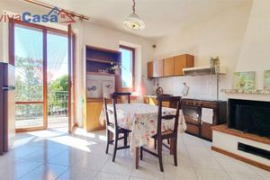 La casa che profuma di natura