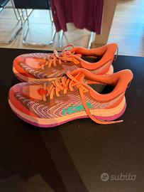 Scarpe Hoka