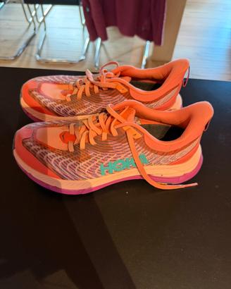 Scarpe Hoka