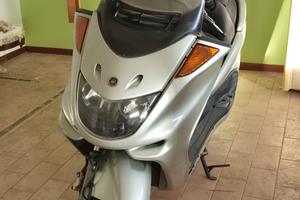 Yamaha majesty 250