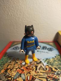 Bat girl Playmobil kinder