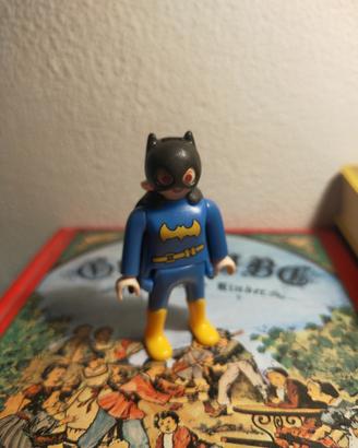 Bat girl Playmobil kinder