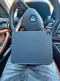 Ipad Pro 13 M5 WiFi +cellular 512 gb nera