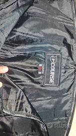 Pantaloni gorotex moto