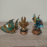 Pacchetto trofeo acqua Skylanders supercharger 