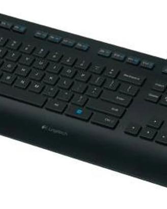 Tastiera Logitech K280e con cavo