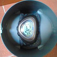 Orologio Adidas con cinturino in gomma