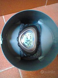 Orologio Adidas con cinturino in gomma