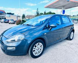 Fiat Punto 1.2 8V 5 porte Ok neopatentati