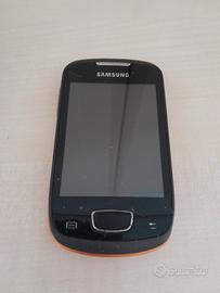 Samsung Galaxy Next Turbo, codice  GT-S5570I 
