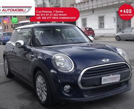 MINI Mini 3 porte MINI 1.2 One Boost Unicopro...