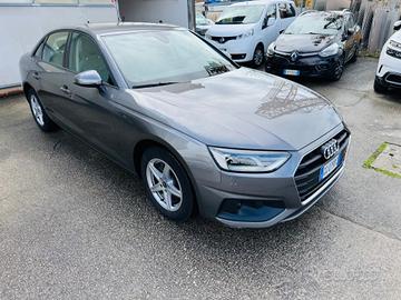 Audi A4 35 TDI S tronic S Line Edition